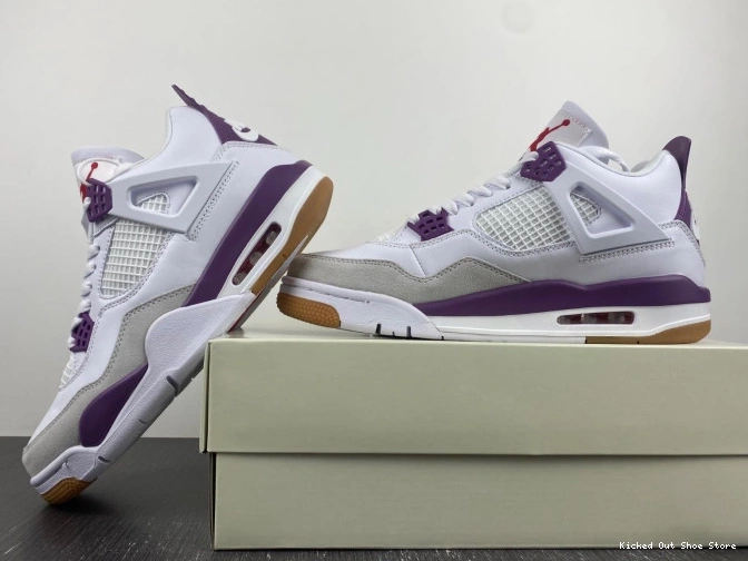 Kicked Out Shoe Store 4 Jordan SB DR5415-150 Retro 0721